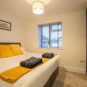  Сasa de vacaciones Mill Road First Floor