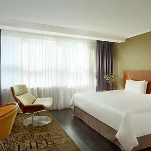 Park Plaza 4* Nottingham