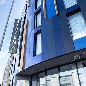 Atrium Heathrow Hotell