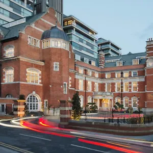 The Lalit Hotell
