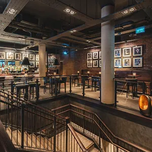 Dakota Leeds 5* Leeds (West Yorkshire)